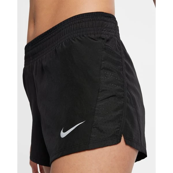 NIKE Women's 10K Training Shorts 4 NIKE Women's 10K Training Shorts - Image 4