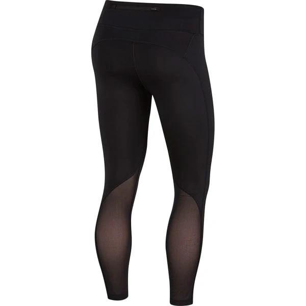NIKE Women's Fast Cropped Leggings 2 NIKE Women's Fast Cropped Leggings - Image 2