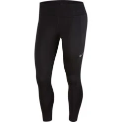 NIKE Women's Fast Cropped Leggings