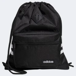 ADIDAS Classic 3S Sackpack -Fam By Style 2056068 001 alt2