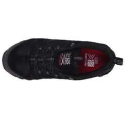 KARRIMOR Women's Summit Low Hiking Shoes 8 KARRIMOR Women's Summit Low Hiking Shoes -Fam By Style 2056265 001 alt2