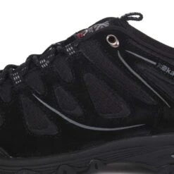 KARRIMOR Women's Summit Low Hiking Shoes 9 KARRIMOR Women's Summit Low Hiking Shoes -Fam By Style 2056265 001 alt3