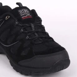 KARRIMOR Women's Summit Low Hiking Shoes 11 KARRIMOR Women's Summit Low Hiking Shoes -Fam By Style 2056265 001 alt5