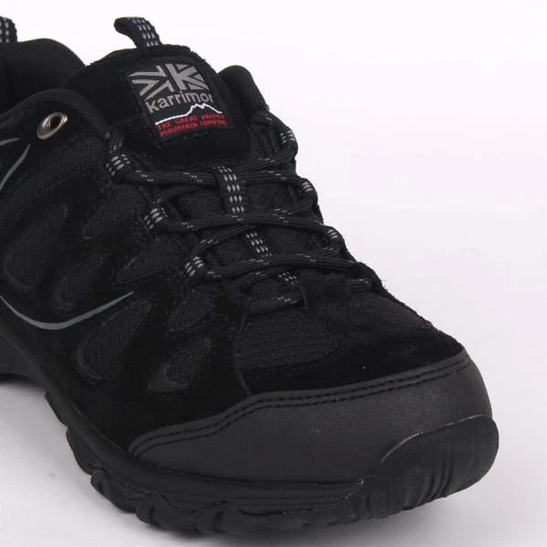 KARRIMOR Women's Summit Low Hiking Shoes 6 KARRIMOR Women's Summit Low Hiking Shoes - Image 6