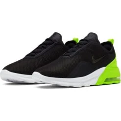NIKE Men's Air Max Motion 2 Sneaker -Fam By Style 2056904 009 alt4