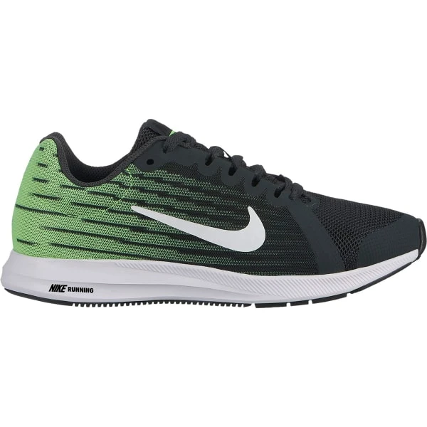 NIKE Boys' Downshifter 8 Running Shoes 1 NIKE Boys' Downshifter 8 Running Shoes