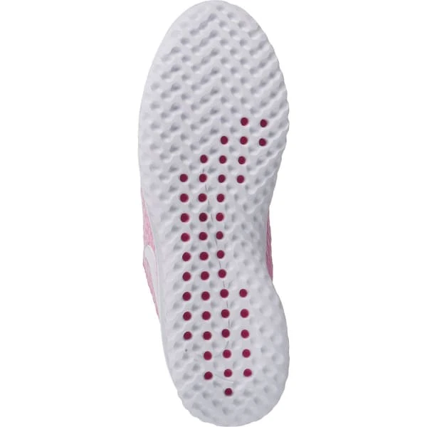 NIKE Girls' Renew Rival Running Shoes 2 NIKE Girls' Renew Rival Running Shoes - Image 2