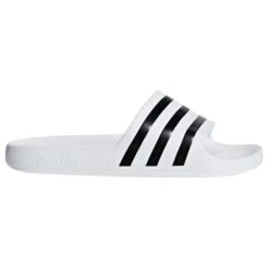 ADIDAS Women's Adilette Aqua Slide Sandals