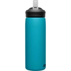 CAMELBAK Eddy+ SST Vacuum Insulated Stainless Water Bottle, 20 Oz. 7 CAMELBAK Eddy+ SST Vacuum Insulated Stainless Water Bottle, 20 Oz. -Fam By Style 2058390 408 alt3