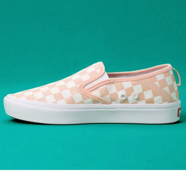 VANS Unisex ComfyCush Slip-On Shoes 4 VANS Unisex ComfyCush Slip-On Shoes - Image 4