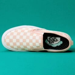 VANS Unisex ComfyCush Slip-On Shoes 9 VANS Unisex ComfyCush Slip-On Shoes -Fam By Style 2058601 606 alt4