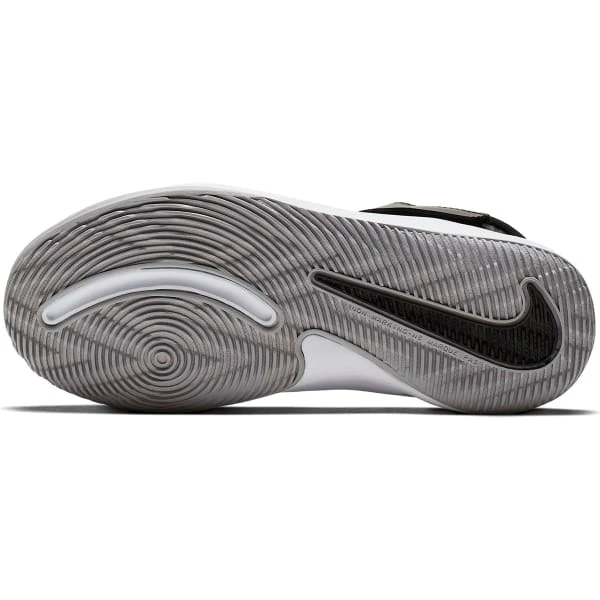 NIKE Little Boys' Team Hustle D9 PS Basketball Shoes 6 NIKE Little Boys' Team Hustle D9 PS Basketball Shoes - Image 6