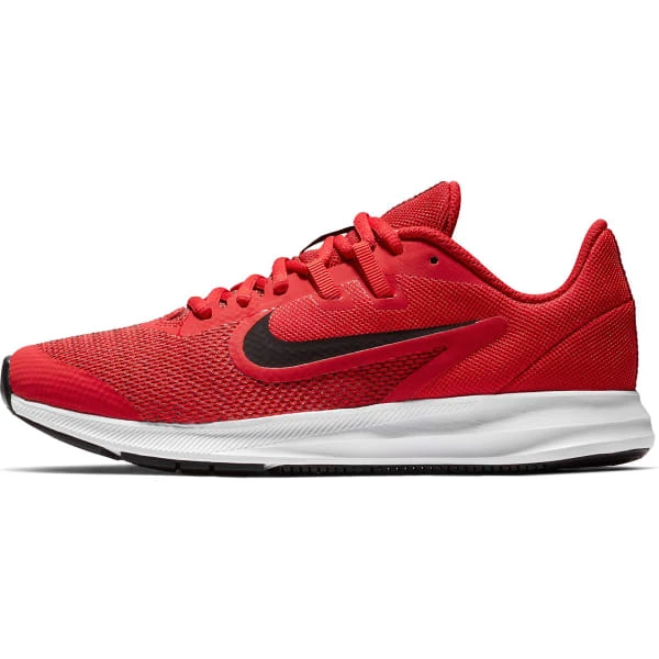 NIKE Kids' Downshifter 9 Sneaker 2 NIKE Kids' Downshifter 9 Sneaker - Image 2
