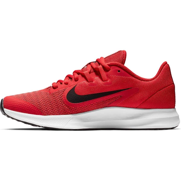 NIKE Kids' Downshifter 9 Sneaker 4 NIKE Kids' Downshifter 9 Sneaker - Image 4