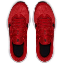 NIKE Kids' Downshifter 9 Sneaker 10 NIKE Kids' Downshifter 9 Sneaker -Fam By Style 2058857 601 alt4