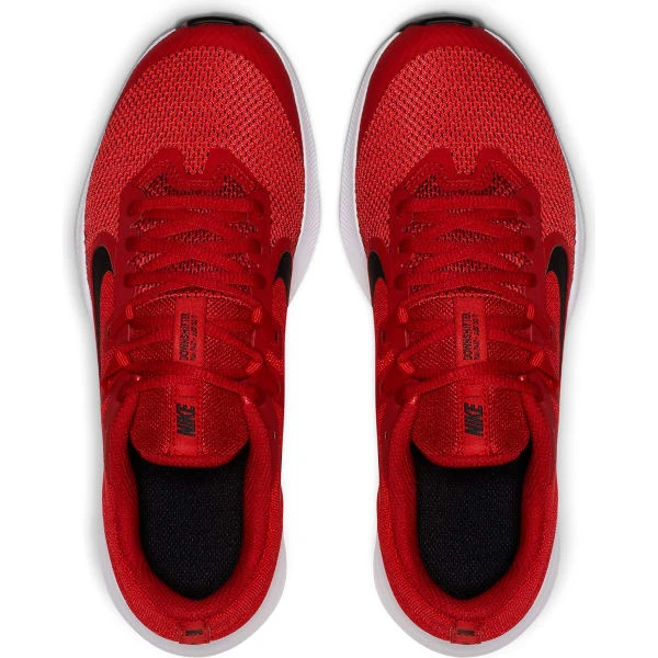 NIKE Kids' Downshifter 9 Sneaker 5 NIKE Kids' Downshifter 9 Sneaker - Image 5