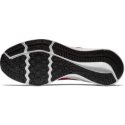 NIKE Kids' Downshifter 9 Sneaker 11 NIKE Kids' Downshifter 9 Sneaker -Fam By Style 2058857 601 alt5