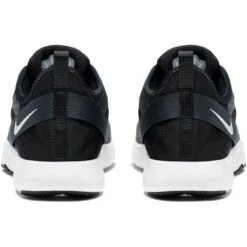 NIKE Women's Flex TR 9 Training Shoe, Wide -Fam By Style 2058902 001 alt4