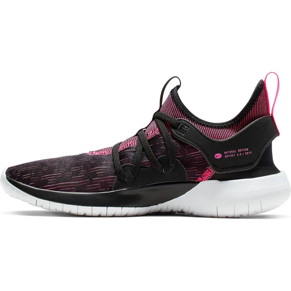 NIKE Women's Flex Contact 3 Running Shoes 2 NIKE Women's Flex Contact 3 Running Shoes - Image 2