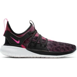 NIKE Women's Flex Contact 3 Running Shoes 10 NIKE Women's Flex Contact 3 Running Shoes -Fam By Style 2058910 001 alt2