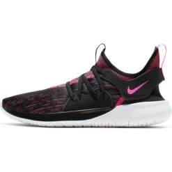 NIKE Women's Flex Contact 3 Running Shoes 11 NIKE Women's Flex Contact 3 Running Shoes -Fam By Style 2058910 001 alt3