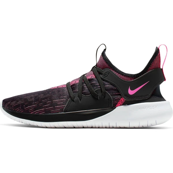 NIKE Women's Flex Contact 3 Running Shoes 4 NIKE Women's Flex Contact 3 Running Shoes - Image 4