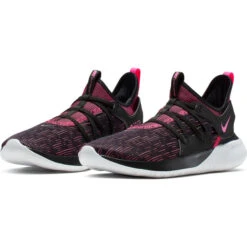 NIKE Women's Flex Contact 3 Running Shoes 12 NIKE Women's Flex Contact 3 Running Shoes -Fam By Style 2058910 001 alt4