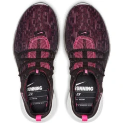 NIKE Women's Flex Contact 3 Running Shoes 14 NIKE Women's Flex Contact 3 Running Shoes -Fam By Style 2058910 001 alt6