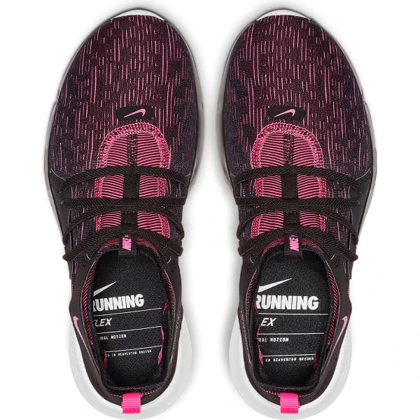 NIKE Women's Flex Contact 3 Running Shoes 7 NIKE Women's Flex Contact 3 Running Shoes - Image 7