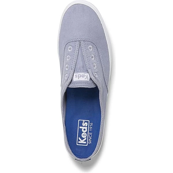 KEDS Women's Moxie Mule Sneakers 3 KEDS Women's Moxie Mule Sneakers - Image 3