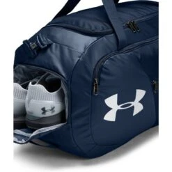 UNDER ARMOUR Undeniable 4.0 Medium Duffel Bag -Fam By Style 2059501 402 alt3
