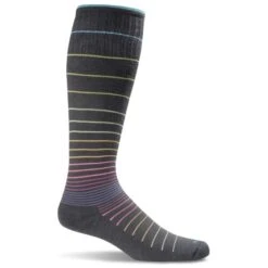 SOCKWELL Women's Sportster Moderate Compression Socks