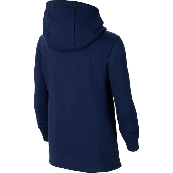 NIKE Boys' Sportswear Pullover Hoodie 2 NIKE Boys' Sportswear Pullover Hoodie - Image 2