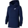 NIKE Boys' Sportswear Pullover Hoodie