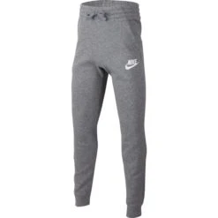 NIKE Boy's Club Fleece Jogger Pants