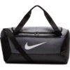 NIKE Brasilia Small Duffel Bag