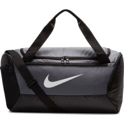 NIKE Brasilia Small Duffel Bag