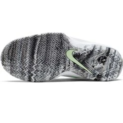 NIKE Boys' AIR Air Max Infuriate 2 Mid GS Basketball Shoes 15 NIKE Boys' AIR Air Max Infuriate 2 Mid GS Basketball Shoes -Fam By Style 2060286 003 alt7