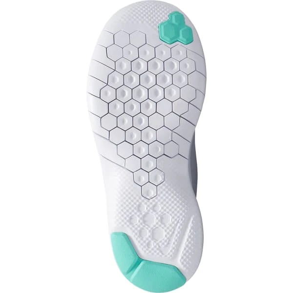 NIKE Girls' Flex Experience Run 8 Running Shoes 2 NIKE Girls' Flex Experience Run 8 Running Shoes - Image 2