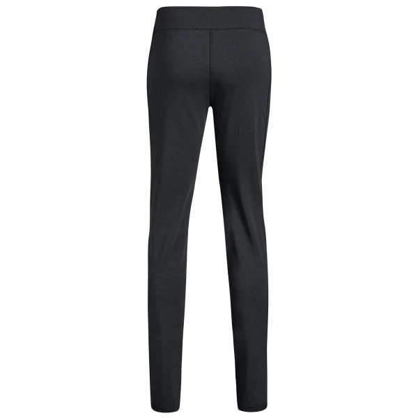 UNDER ARMOUR Girls’ UA Finale Leggings 2 UNDER ARMOUR Girls’ UA Finale Leggings - Image 2