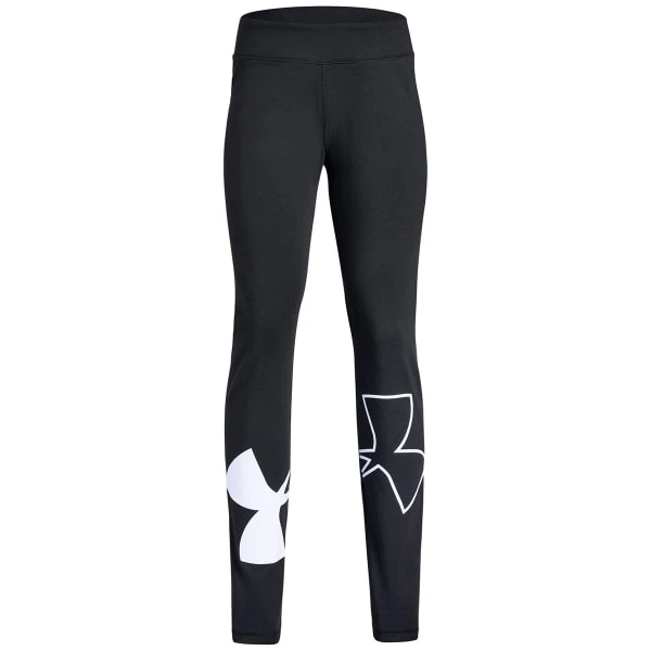 UNDER ARMOUR Girls’ UA Finale Leggings 1 UNDER ARMOUR Girls’ UA Finale Leggings