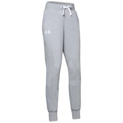 UNDER ARMOUR Girls’ UA Rival Joggers