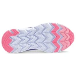 SAUCONY Girls' Inferno Lite Sneakers -Fam By Style 2060455 405 alt4