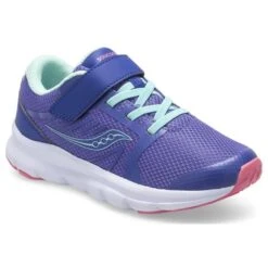 SAUCONY Girls' Inferno Lite Sneakers
