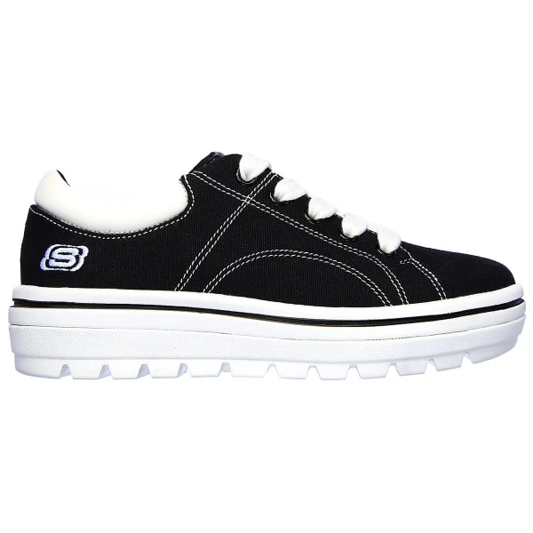 SKECHERS Girls' Street Cleats 2 Sneaker 2 SKECHERS Girls' Street Cleats 2 Sneaker - Image 2