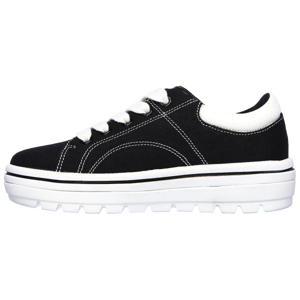 SKECHERS Girls' Street Cleats 2 Sneaker 3 SKECHERS Girls' Street Cleats 2 Sneaker - Image 3