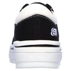 SKECHERS Girls' Street Cleats 2 Sneaker 9 SKECHERS Girls' Street Cleats 2 Sneaker -Fam By Style 2060608 001 alt3