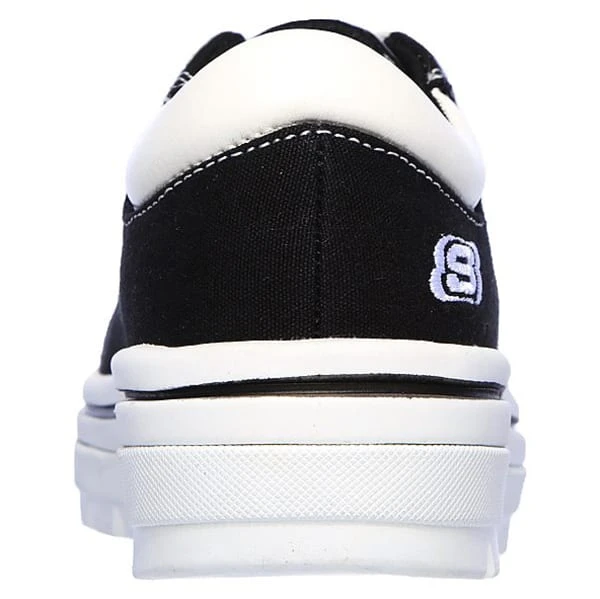 SKECHERS Girls' Street Cleats 2 Sneaker 4 SKECHERS Girls' Street Cleats 2 Sneaker - Image 4