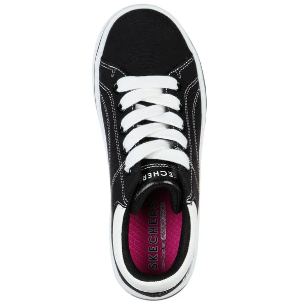 SKECHERS Girls' Street Cleats 2 Sneaker 5 SKECHERS Girls' Street Cleats 2 Sneaker - Image 5