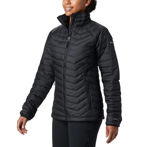 COLUMBIA Women's Powder Lite Jacket 1 COLUMBIA Women's Powder Lite Jacket